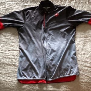 Castelli Cycling Shirt - XXL